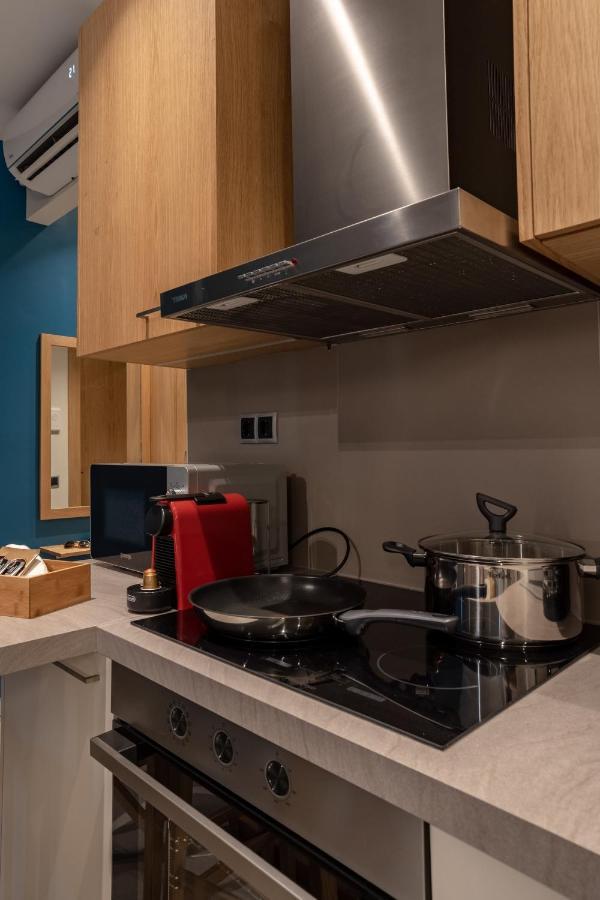 Centro Apartments كاندية المظهر الخارجي الصورة