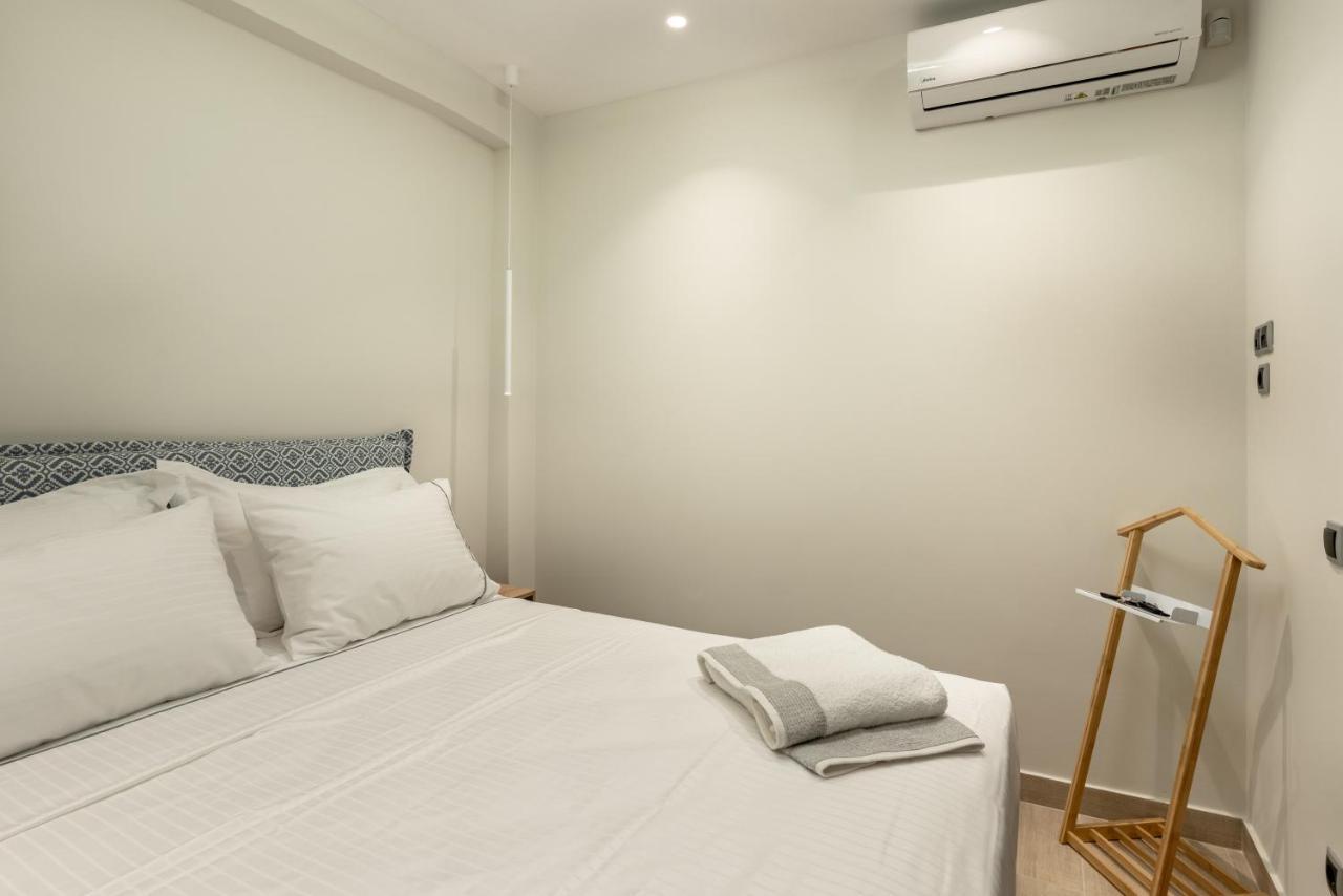 Centro Apartments كاندية المظهر الخارجي الصورة