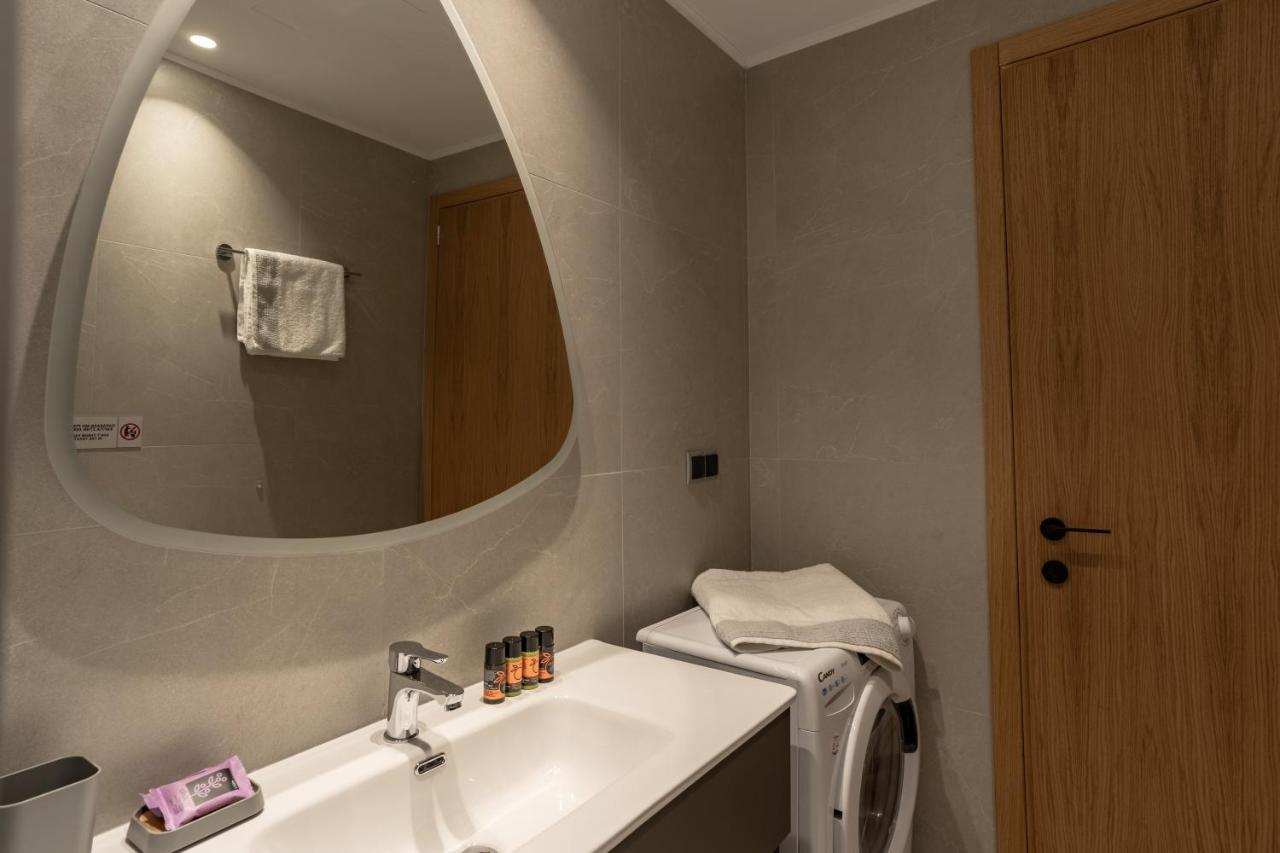 Centro Apartments كاندية المظهر الخارجي الصورة
