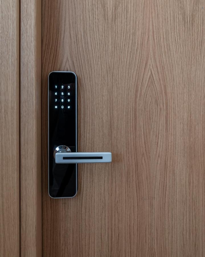 Centro Apartments كاندية المظهر الخارجي الصورة