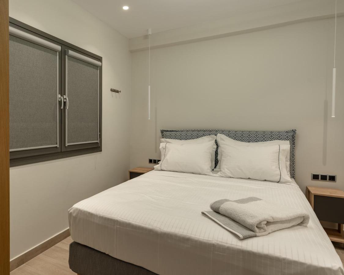 Centro Apartments كاندية المظهر الخارجي الصورة