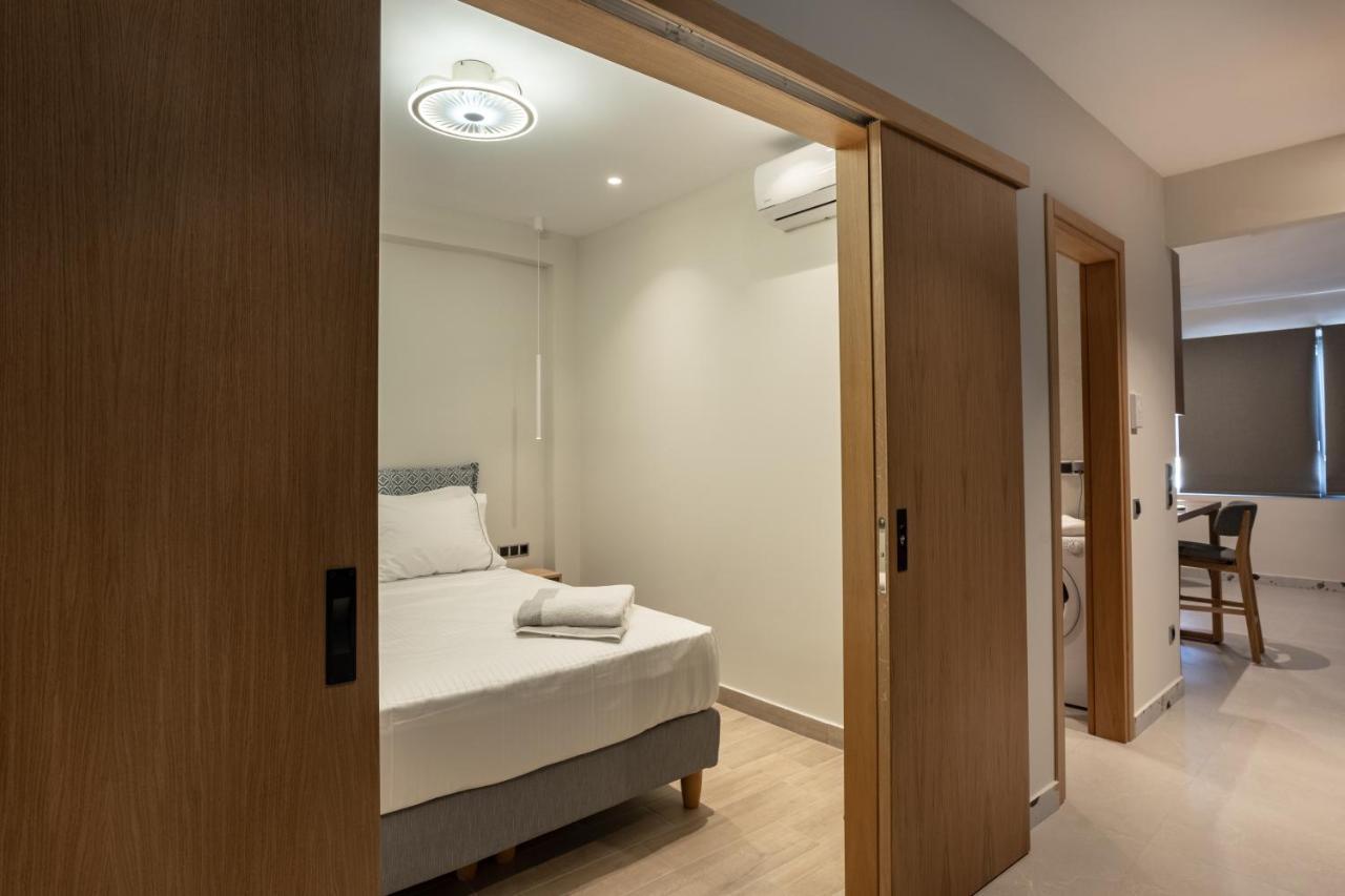 Centro Apartments كاندية المظهر الخارجي الصورة
