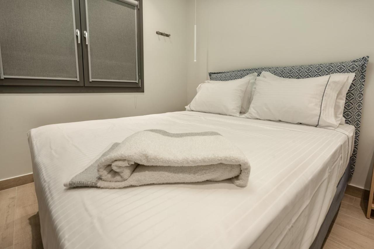 Centro Apartments كاندية المظهر الخارجي الصورة