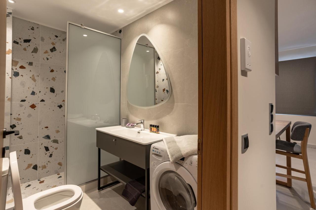 Centro Apartments كاندية المظهر الخارجي الصورة
