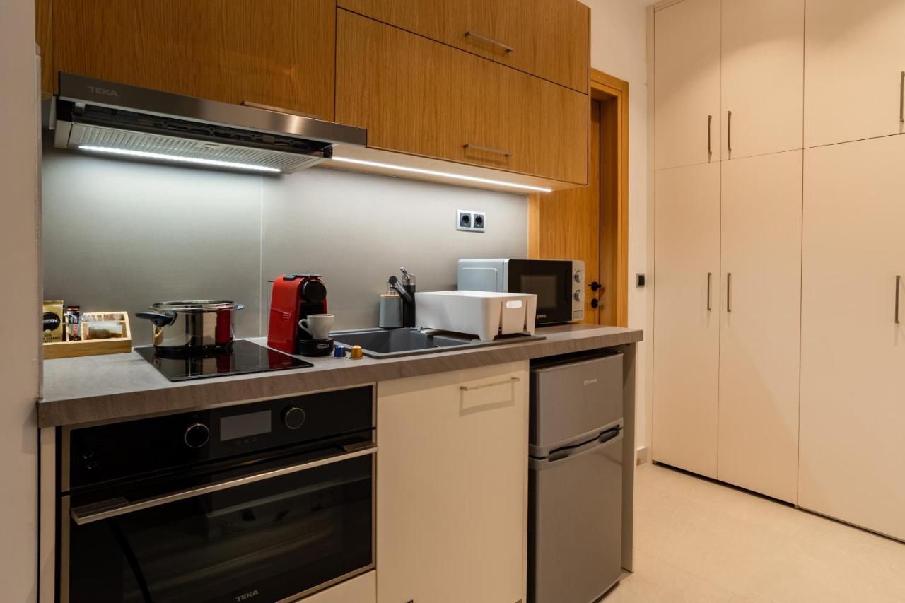 Centro Apartments كاندية المظهر الخارجي الصورة