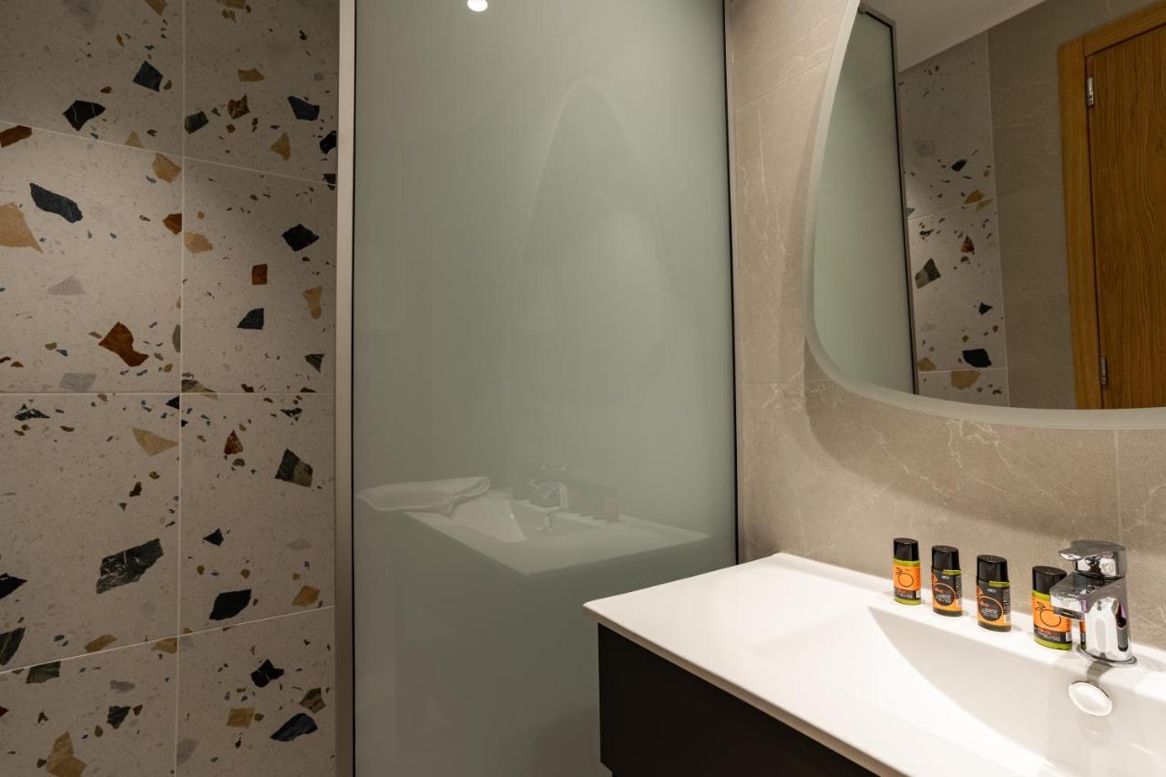 Centro Apartments كاندية المظهر الخارجي الصورة