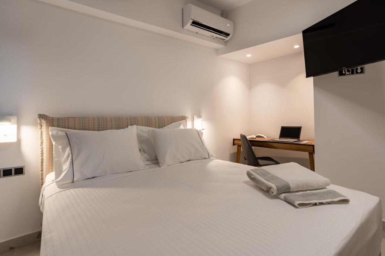 Centro Apartments كاندية المظهر الخارجي الصورة