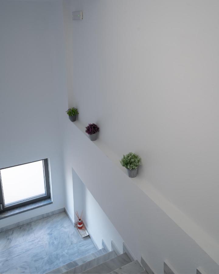 Centro Apartments كاندية المظهر الخارجي الصورة