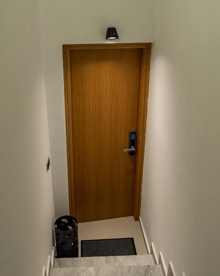 Centro Apartments كاندية المظهر الخارجي الصورة