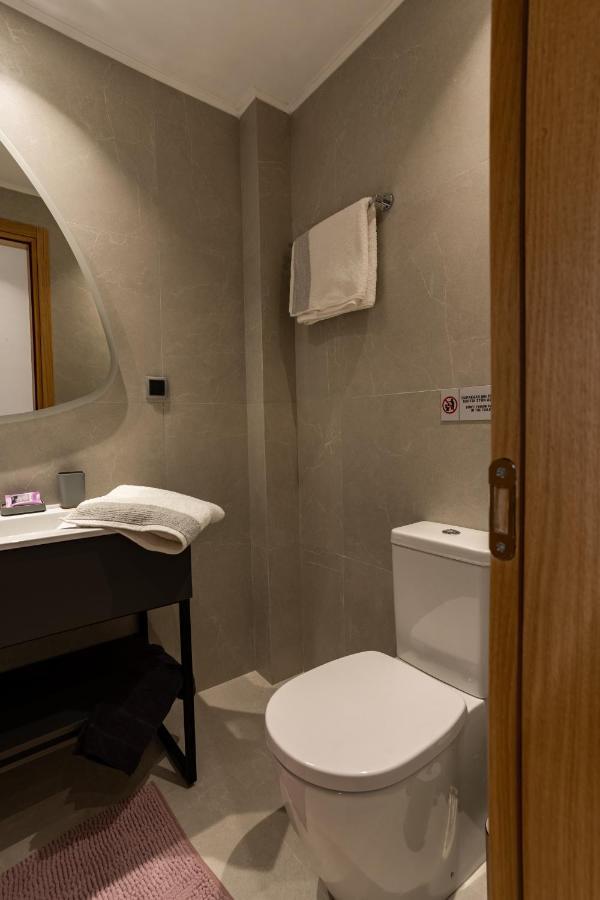 Centro Apartments كاندية المظهر الخارجي الصورة