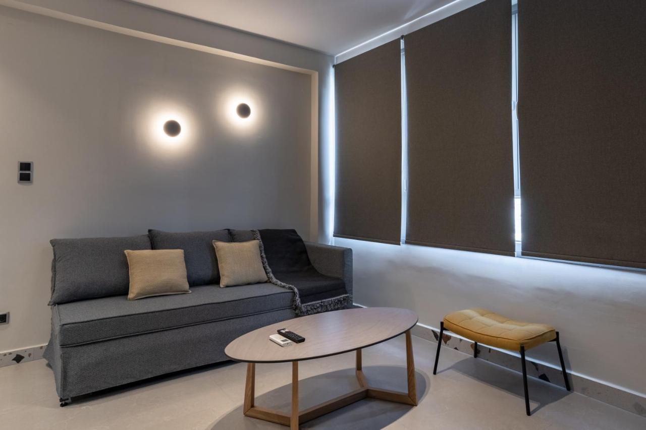 Centro Apartments كاندية المظهر الخارجي الصورة