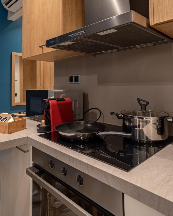 Centro Apartments كاندية المظهر الخارجي الصورة