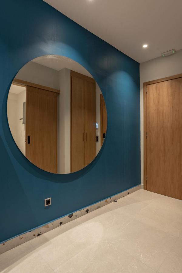 Centro Apartments كاندية المظهر الخارجي الصورة