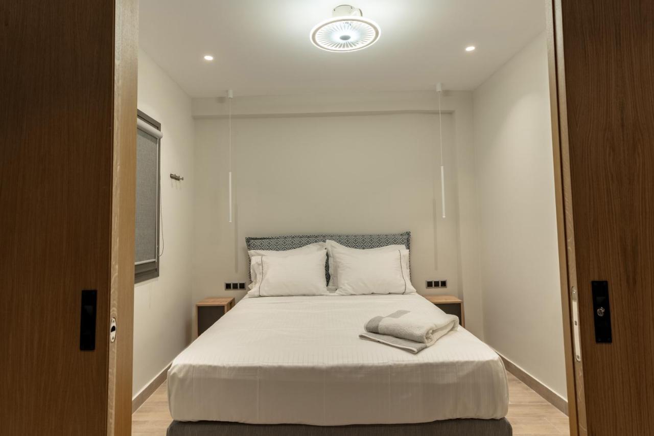 Centro Apartments كاندية المظهر الخارجي الصورة