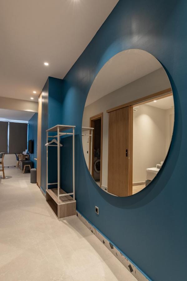 Centro Apartments كاندية المظهر الخارجي الصورة