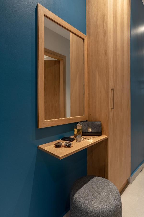 Centro Apartments كاندية المظهر الخارجي الصورة