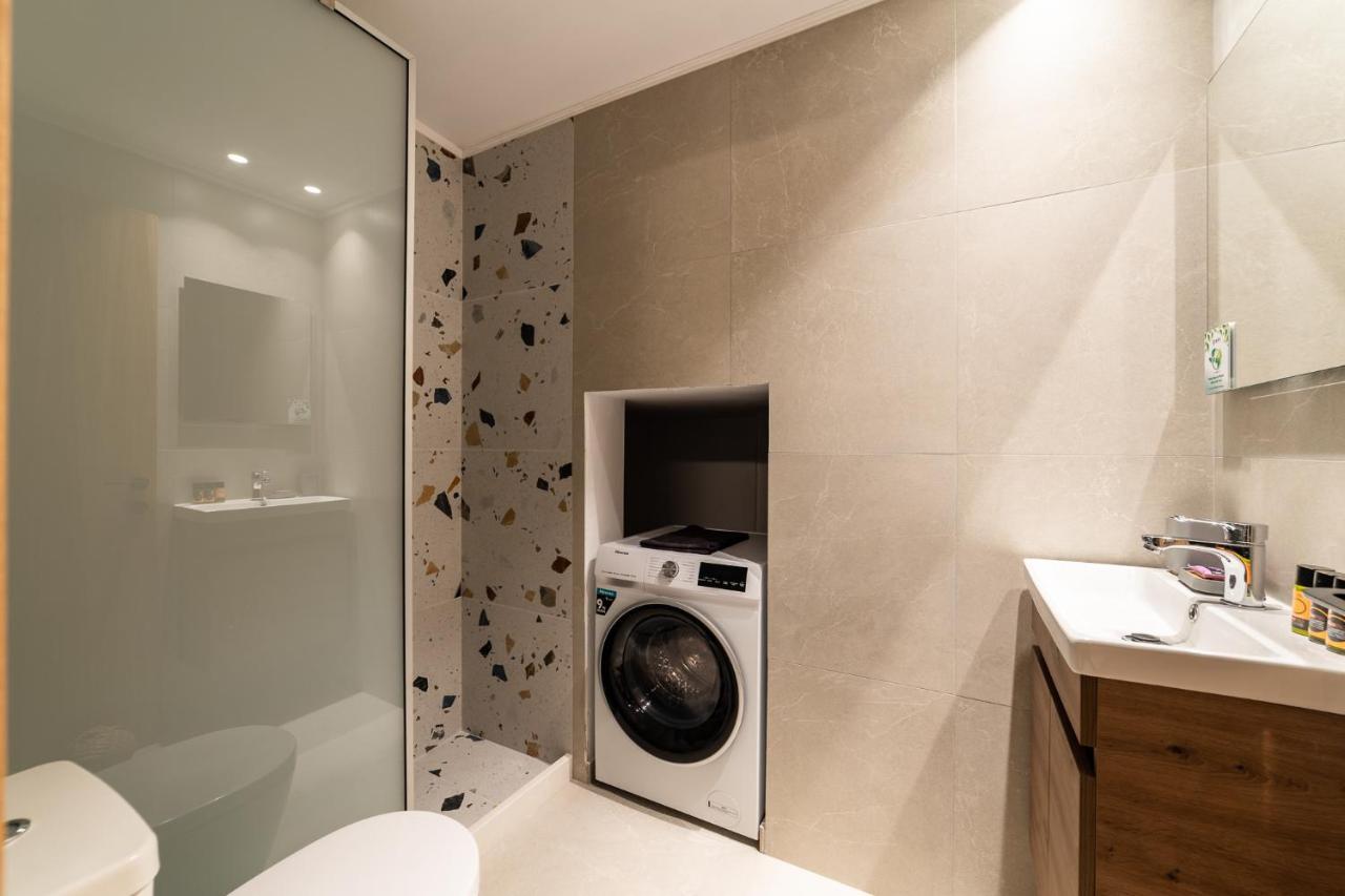 Centro Apartments كاندية المظهر الخارجي الصورة