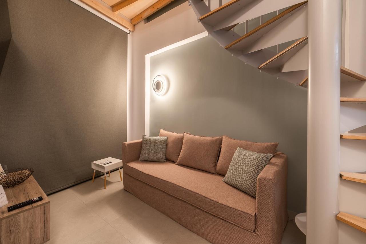 Centro Apartments كاندية المظهر الخارجي الصورة