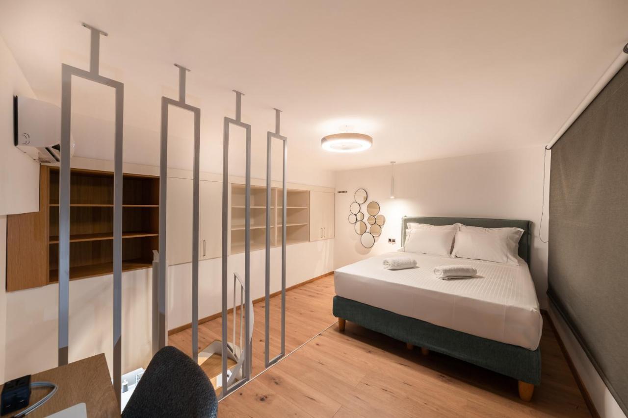 Centro Apartments كاندية المظهر الخارجي الصورة