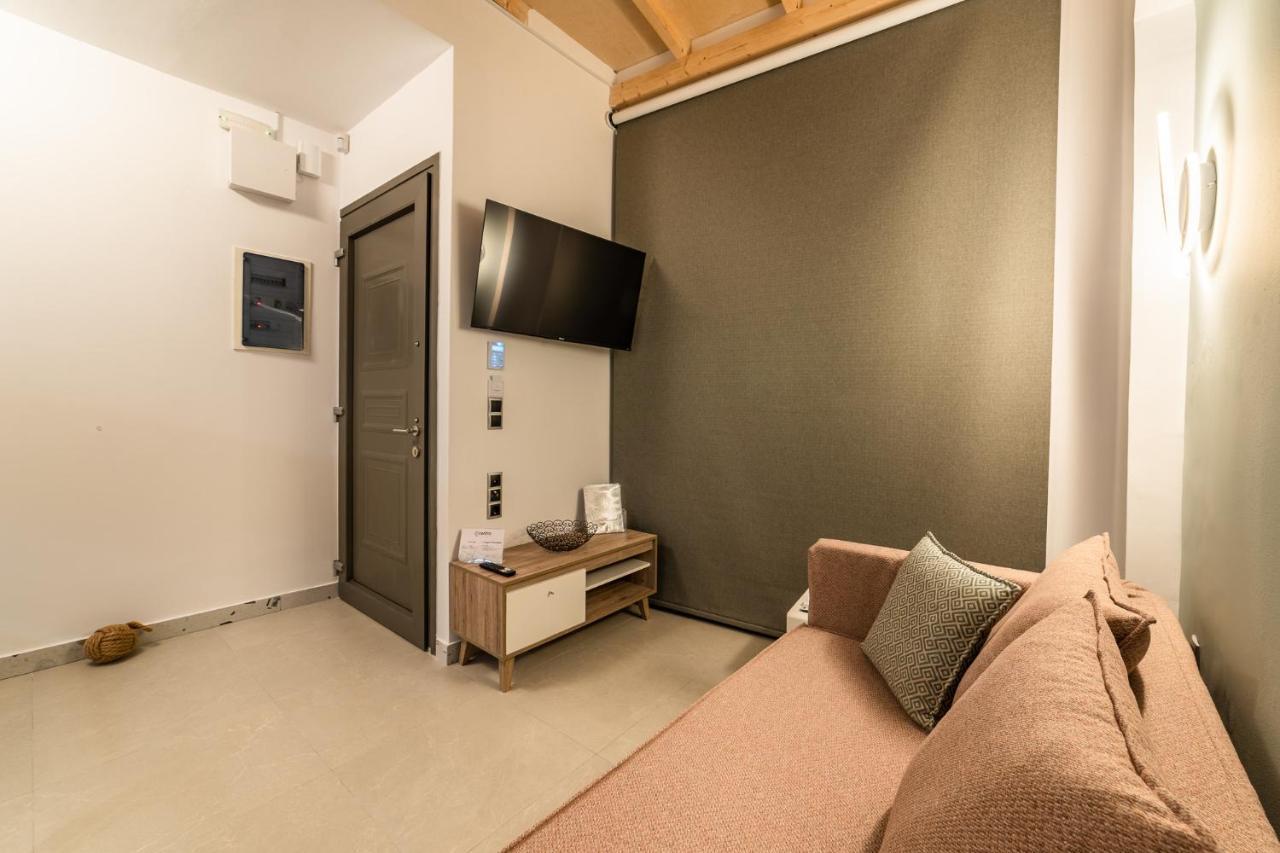 Centro Apartments كاندية المظهر الخارجي الصورة