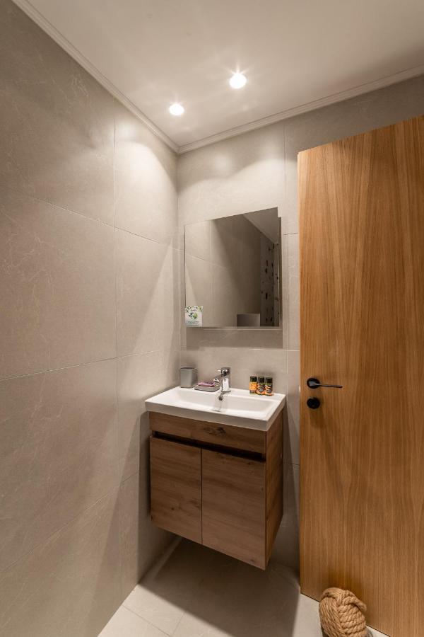 Centro Apartments كاندية المظهر الخارجي الصورة